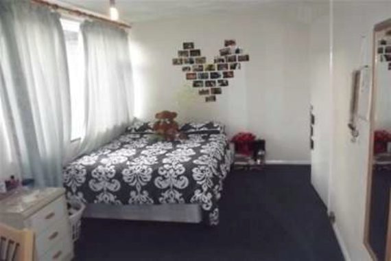 1 Bedroom Detached
